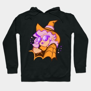 Glamour Witch Hoodie